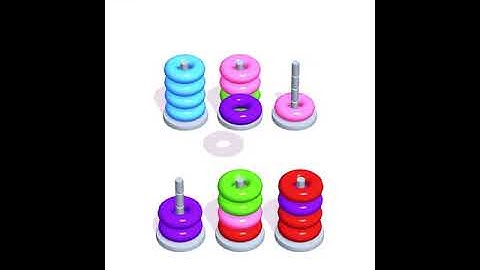 Hoop Stack level 172
