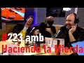 La Sotana 223 amb Haciendo la Mierda