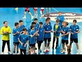 Demie finale intercomit handball orlans 19 mai 2024 comit du var  haute garonne