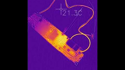 iPhoneBacklight.com  iPhone XR VDD MAIN Find Short Part 2