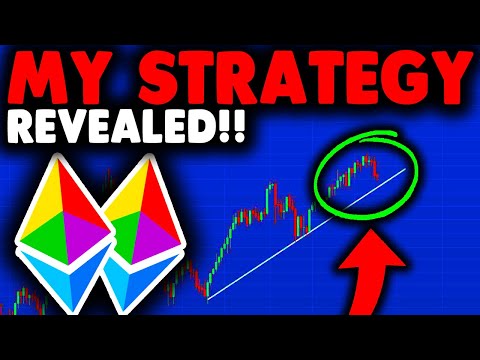 ETHEREUM HOLDERS GET READY (My Strategy Now)!!! ETHEREUM PRICE PREDICTION 2021 & ETHEREUM NEWS TODAY 1 ETHEREUM HOLDERS GET READY (My Strategy Now)!!! ETHEREUM PRICE PREDICTION 2021 & ETHEREUM NEWS TODAY thumbnail