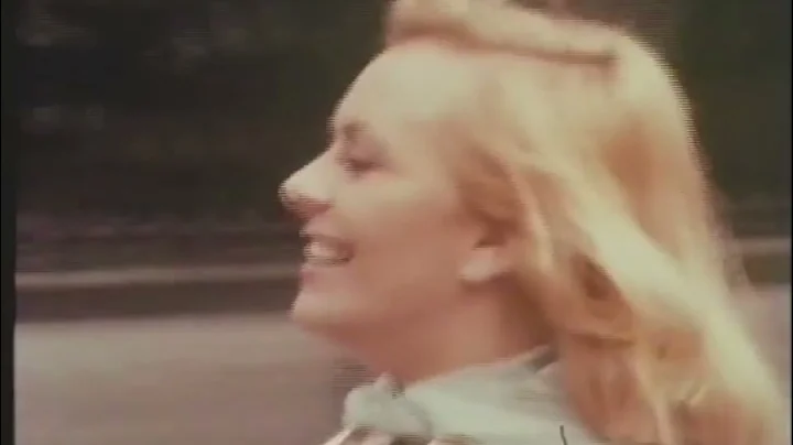 'Cross Your Heart' - Tina Reynolds (IRL) - Eurovis...