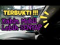 Download TERBUKTI !! Cara buat kabin mobil lebih senyap TERBUKTI !! Cara buat kabin mobil lebih senyap