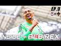 “Inside of ALBIREX 2026” Episode.9 vs ツエーゲン金沢