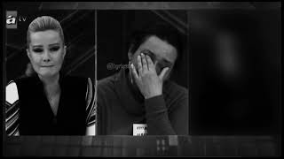 Müge Anlı Abdullah Gazi Cinayeti Lyrics Edit -Rota İyi Uykular Peder