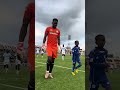 Mseal Murang'a SEAL Tûrî A Mûmbi 1 Gor Mahia 3 Nyayo National Stadium FKF Football Kenyan Federation