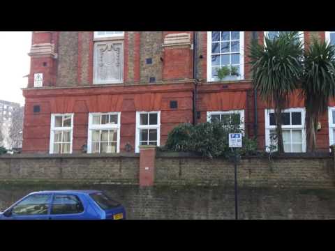 THE PARAGON SCHOOL LONDON