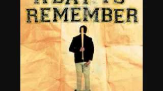 A Day to Remember - Since You've been Gone