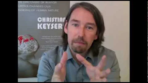 Empathic Brain: Chapter 5:  Language by Christian Keysers