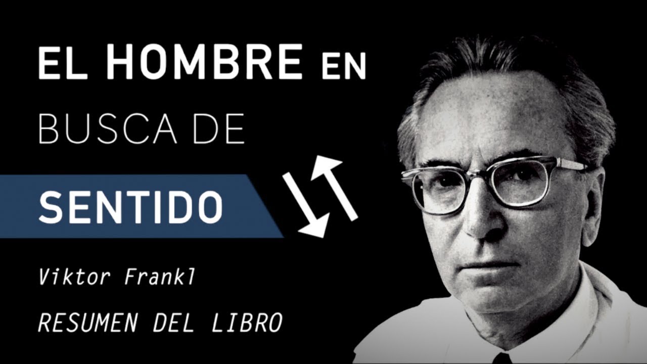 Dream Memories - Blog Literario: Reseña: El Hombre en Busca de Sentido -  Viktor Frankl