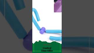 Download Lagu Multi-functional Thigh Master Ab Leg Arm Shaper Yoga Exerciser Fitness Workout Muscle sliming Mas... MP3