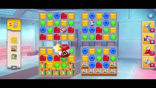 Chrome Valley Customs Level 224 no boosters | PuzzledCubes.site