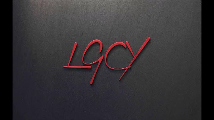 L.G.C.Y feat. RelJin, DonNeil "RESPECT" (Explicit)