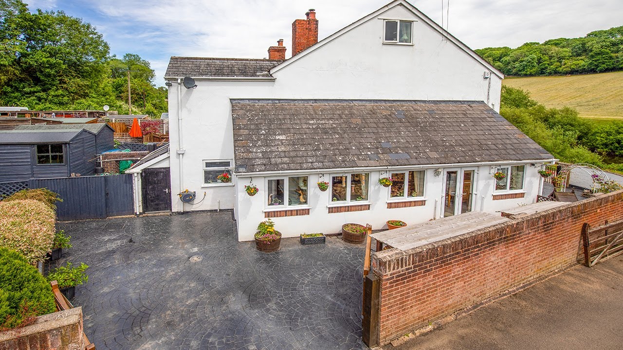 1 Severn Cottages, Highley, Shropshire Video Tour (HD) YouTube 1 Severn Cottages, Highley, Shropshire Video Tour (HD) YouTube
