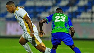 MAGOLI YOTE: Azam 1-1 Namungo | NBC Premier League