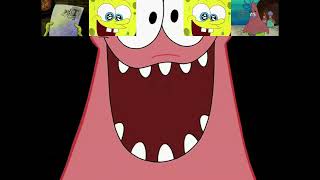 (SpongeBob SquarePants) \\