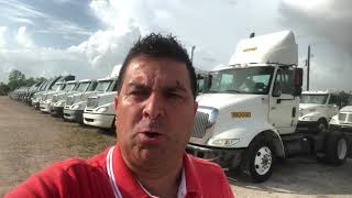 Como Importar Camiones Usados A Mexico