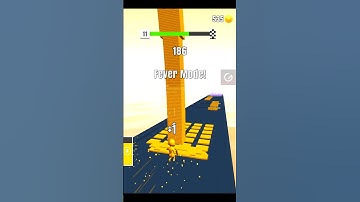 Stack Colors But SUPER FAST! 🚀😱 Stack Colors! 11 Level #StackColors #StackColorsGame