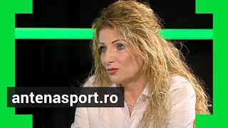 AS.ro LIVE | Cum a ieșit Constantina Diță campioană olimpică, după ce a bătut favorita la ea acasă