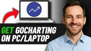 How To Install GoCharting On PC/Laptop (2025 GUIDE)