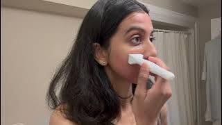 microneedling