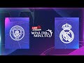 ⏱️ MINUTO A MINUTO | Manchester City vs Real Madrid | Champions League image