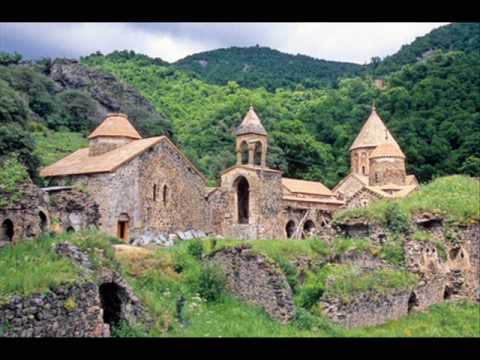 Ara Gevorgyan Artsakh