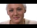 Alopecia Style: Eyelashes and Eyebrows