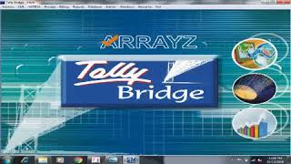 Tally Bridge Demo - Automobile Dealers (TallyBridge)