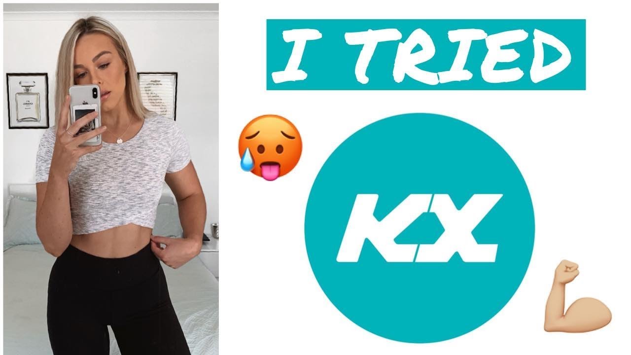 I TRIED KX PILATES I HONEST REVIEW