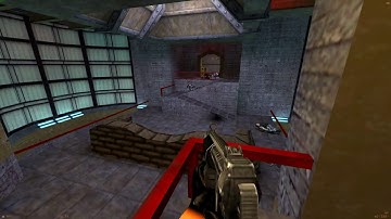 Half-Life: Source - Level 6 - "POWER UP" Playthrough - (No Commentary) [4K60]