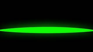 Blinking Eye Green Screen Video / Copyright Free/ 1hr Green Screen Video