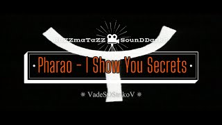 Pharao - I Show You Secrets (1994) 𝐑◦𝐒◦𝐃™