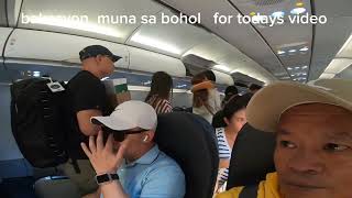 bakasyon na tayo guys s manila to bohol