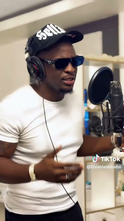 Kenn Shirro ft lil van ft jeune vili extrait du prochain banger #music