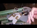 Metal Laminate Pt.2 - Brass Cutting