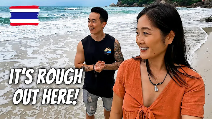 Our HONEST ADVICE About Coming to Koh Samui, Thail...
