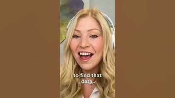 "The Graph simplifies finding things on the blockchain." - Tegan Kline #short