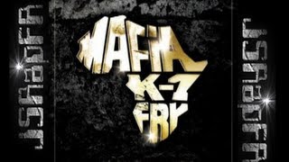 La Pilule - Mafia K'1 Fry - Video Lyrics