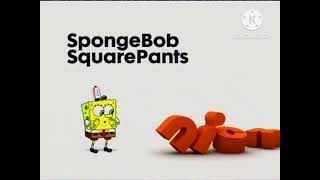 Nickelodeon Next Bumper Spongebob Squarepants Version 1 2009