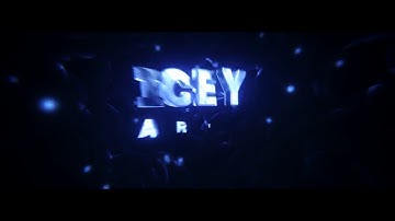 Intro for IceyArtz | Dual with Blender Noob [Blender Only]