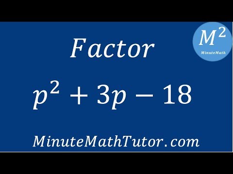factoring trinomials worksheet 3p^2-2p-5