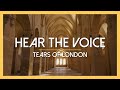 Hear the voice   film