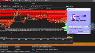 Ninja Trader 8.0.20.0 Multi-Broker Live + Static Super Dom + Vendor License Lifetime Crack