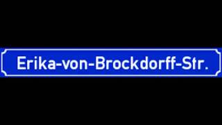 Brockdorff Klang Labor - Aus Der Euchanastietüte