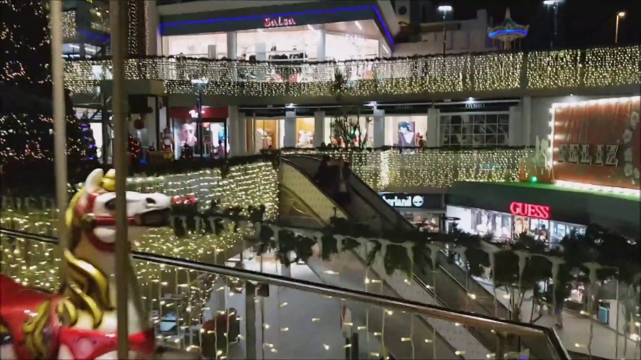 Biosfera Plaza Shopping Centre YouTube Biosfera Plaza Shopping Centre YouTube