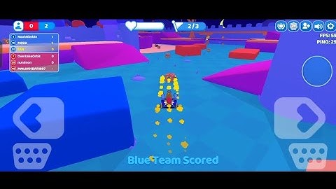 SMASH KARTS - Capture the flag🚩 (Smash Fort CTF) Gameplay #smashkarts #capturetheflag