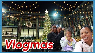 We Went on the San Antonio Riverwalk Cruise | Vlogmas