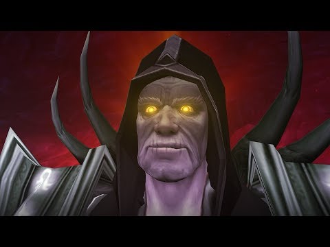 WoW Private Servers in a Nutshell - World of Warcraft Machinima