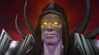 WoW Private Servers in a Nutshell  World of Warcraft Machini…